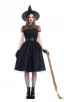 Witch Matching Adult Costume 