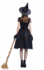 Witch Matching Adult Costume 