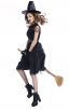 Witch Matching Adult Costume 