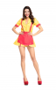 Halloween Oktoberfest Beer Girl Costume Outfit Fancy Costumes