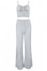 Herve Leger Metallic Eyelash Pant