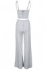 Herve Leger Metallic Eyelash Pant