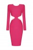 Iconic Misha Collection's Kora Dress