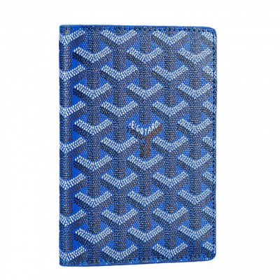 Louis Vuitton Monogram Passport Cover